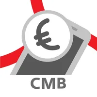 CMB Paiements Mobile icon