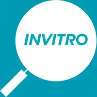 Проверено INVITRO icon