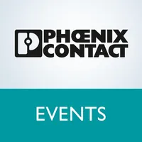 PHOENIX CONTACT Events icon