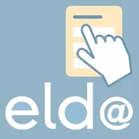 ELDA icon