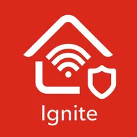 Ignite HomeConnect (WiFi Hub) icon