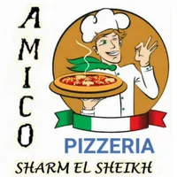Amico Pizza icon