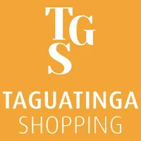 Taguatinga Shopping icon