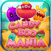 Candy Boo: Esports Tournament icon