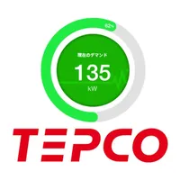 TEPCO省エネウォッチ icon