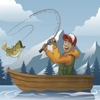 Fishing Whiz icon