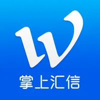 掌上汇信 icon