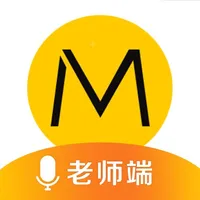 美院帮老师端 icon