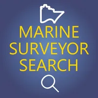 Marine Surveyor Search icon