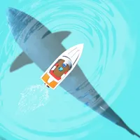 Meg Shark Dodge icon