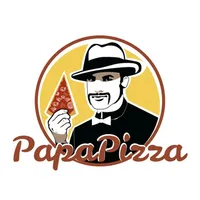 Papa Pizza icon