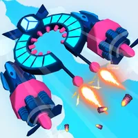 Wingy Shooters - Arcade Flyer icon