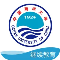 海大继续教育 icon