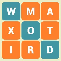 Word Matrix - Connect Letters icon