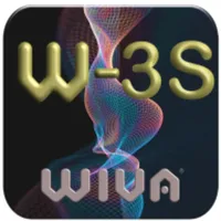 W-3S icon