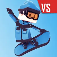 Snowboard Champs icon