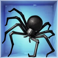 Spider Pet - Creepy Widow icon