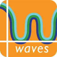 Waves: Partial Diff Eq icon