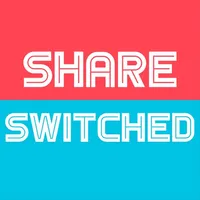 Share Switched icon