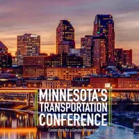 MN Transportation Conference icon