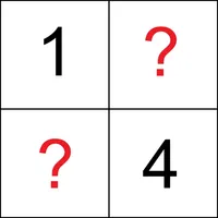 ™ Sudoku 4x4 icon