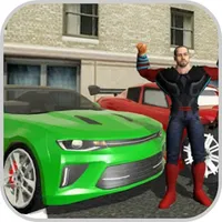 Car Racing Mega Speed icon