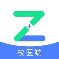 学校传染病监测—校医端 icon