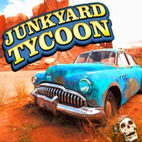 Junkyard Tycoon - Car Business icon