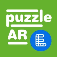 Puzzle AR icon