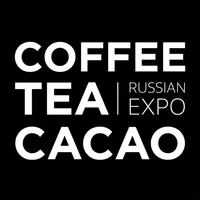 Сoffee Tea Cacao Russian Expo icon