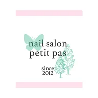 nail salon petit pas オフィシャルアプリ icon