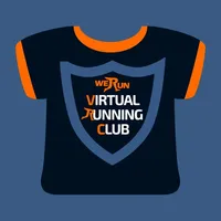 Virtual Running Club - We Run icon