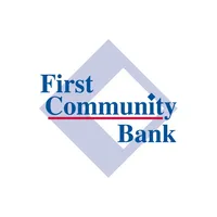 FCB4U First Community Bank icon