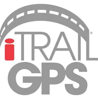 iTrail GPS icon