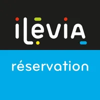 ilévia réservation icon