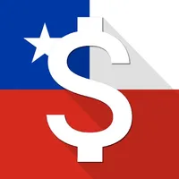 Dollar Chile icon