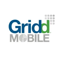 Gridd Mobile icon