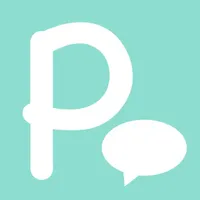 P-Chat！ -ゆる友SNSアプリ- icon