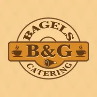 B&G Bagels Deli & Catering icon