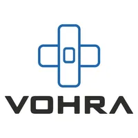 Vohra Wound Care icon