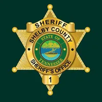 Shelby County Sheriff (TN) icon