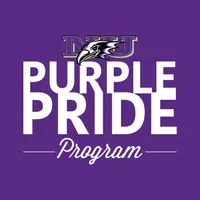 NU Purple Pride Program icon