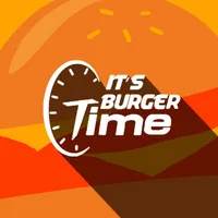 Its BurgerTime icon