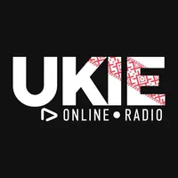 Ukie Radio icon