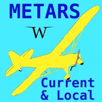 Local Metars for Watch icon