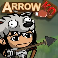 ArrowKO -(Epic PvP Archery) icon