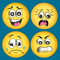 Kids Emotions icon