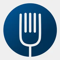 FoodFolio - Your Recipes icon