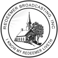 Redeemer Broadcasting icon