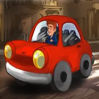 New Rue Eur Cars Puzzle Game icon